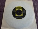 THE DOWLANDS and THE SOUNDTRACKS, JULIE/LITTLE SUE, 1962 ORIOLE LABEL 45 SINGLE.