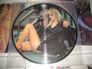Judas Priest live in suisse 300 copys only picture disc rare