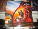 SODOM AGENT ORANGE 1989 ORIGINAL