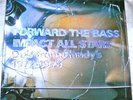 FORWARD THE BASS IMPACT ALL-STARS-DUB FROM RANDY'S-1974-1975-BLOOD & FIRE-LP