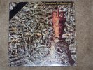 SIOUXSIE AND THE BANSHEES - JUJU VINYL RECORD MINT CONDITION, WHITE LABEL