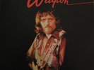 WAYLON JENNINGS, 3 x LP, Vinyl, I've always been crazy / 'Ol Waylon