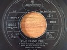 RUSH - Time Sand Still / Force Ten - RARE GUATEMALA DIDECA 45