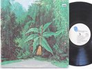 GABOR SZABO LP, MAGICAL CONNECTION (BLUE THUMB US Issue EX/EX)