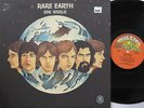 RARE EARTH LP, ONE WORLD (RARE-EARTH US Issue EX/EX)