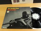 YUSEF LATEEF The Golden Flute IMPULSE A-9125 Mono PROMO NM/NM-  Van Gelder