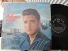 Elvis Christmas Album LSP-1951(e) German Press Black Label V3.