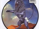 The ROLLING STONES - Out of Control Numbered UK 7