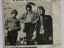 THE CREAM - WRAPPING PAPER ( POLYDOR 421 059 ) - TOP ( M-/VG )