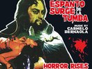 HORROR RISES FROM THE TOMB/THE KILLER IS ONE OF THIRTEEN   Santisteban/Bernaola