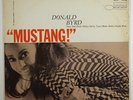 Donald Byrd 