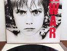 U2 War vinyl LP New Order David Bowie R.E.M. The Cure Talking Heads