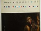 Jimmy Witherspoon & W. Paris 