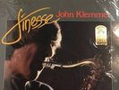 John Klemmer Finesse LP NR22 Nautilus Super Discs Sealed Audiophile Vinyl LP