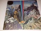 1x LP School of Seven Bells ALPINISMS WHITE VINYL ONLY 500 COPIES MADE