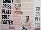 Sonny Criss 