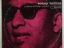 Sonny Rollins 