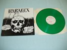 PARALEX White Lightning EP 12