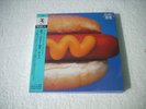 BOB JAMES - H - JAPAN CD MINI LP opened