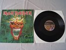 Iron maiden virus