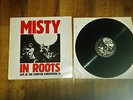 MISTY IN ROOTS Live At The Counter Eurovision 1979 LP People Unite PU003ALB EX +