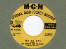Classic Northern Soul LOU ROBERTS AND THE MARKS 