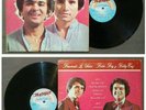 LP 33 Giri RICHIE RAY Y BOBBY CRUZ Renovando La Salsa 1979 Puerto Rico salsa