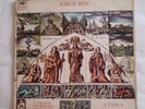 JORGE  BEN  - A TABUA  DE  ESMERALDA -   LP   CBS  80844    ITALY  1975