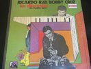 RICARDO RAY & BOBBY CRUZ//LOS DIFERENTES EN PUERTO RICO//SALSA GUAGUANCO