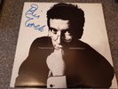 Elvis Costello - A Conversation with Elvis Costello. 1982 Promo Only SIGNED MINT
