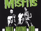 MISFITS - Walk Among You Live Detroit Vinyl - Lmt. Ed of 500-SOLD OUT-RARE-NEW