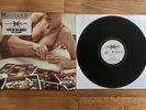 HINDER  -  Extreme Behavior Vinyl Lp Record EX - RARE