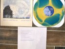 Minus the Bear - Acoustics Vinyl Blue / Yellow Like 1st Press /1000