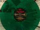 NEW GREEN VINYL BAD BRAINS - Build a Nation [10th Anv Edition] (2017 RI) 12in LP