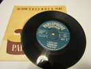 MOON MULLICAN- PIANO SOLOS 1950s  EP.7