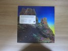LED ZEPPELIN Houses Of The Holy 1983 Korea Vinyl LP INSERT