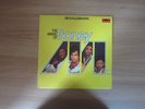 BONEY M - The Magic Of Boney M 1980 Korea Vinyl LP