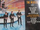 Something New  Beatles  LP  NEW FACTORY SEALED