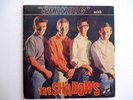 THE SHADOWS - SHINDIG WITH THE SHADOWS - VERY RARE ORIGINAL AUSSIE 1960's EP