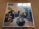 Oasis Definitely Maybe double vinyl LP/Record/Album
