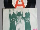 THE CLASH WHITE RIOT 7