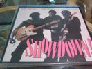 Albert Collins Robert Cray SHOWDOWN  Mobile Fidelity MFSL Vinyl LP Mofi  Guitar