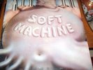 soft machine six orange cbs lp
