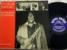 Jazz LP Charlie Parker Sextet - Miles Davis/Max Roach ROOST LP 2210 DG Ex ORIG