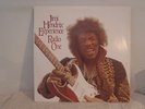 JIMI HENDRIX EXPERIENCE - 2xLP's -  RADIO ONE - 1967 - OZ copy