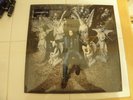 Jack White 2014 Ultra Lp Lazaretto w/Hype Sticker, Insert, Download Card