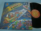 Space Cadets self titled LP NM VSD79442 1981 Promo