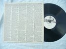 THE FAUST TAPES LP A1 / B1 VIRGIN vc501 ..... 33rpm / prog rock