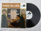 RAW BLUES MAYALL CLAPTON SPANN ect ace of clubs 1220......33rpm / rock