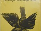 ROCK STEADY - THE PARAGONS ROSLYN SWEAT -  TREASURE ISLE LP listen